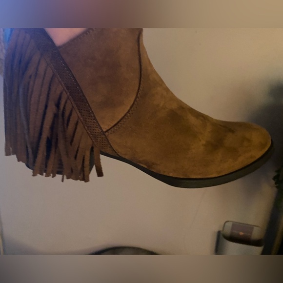 Boho booties - Picture 8 of 15